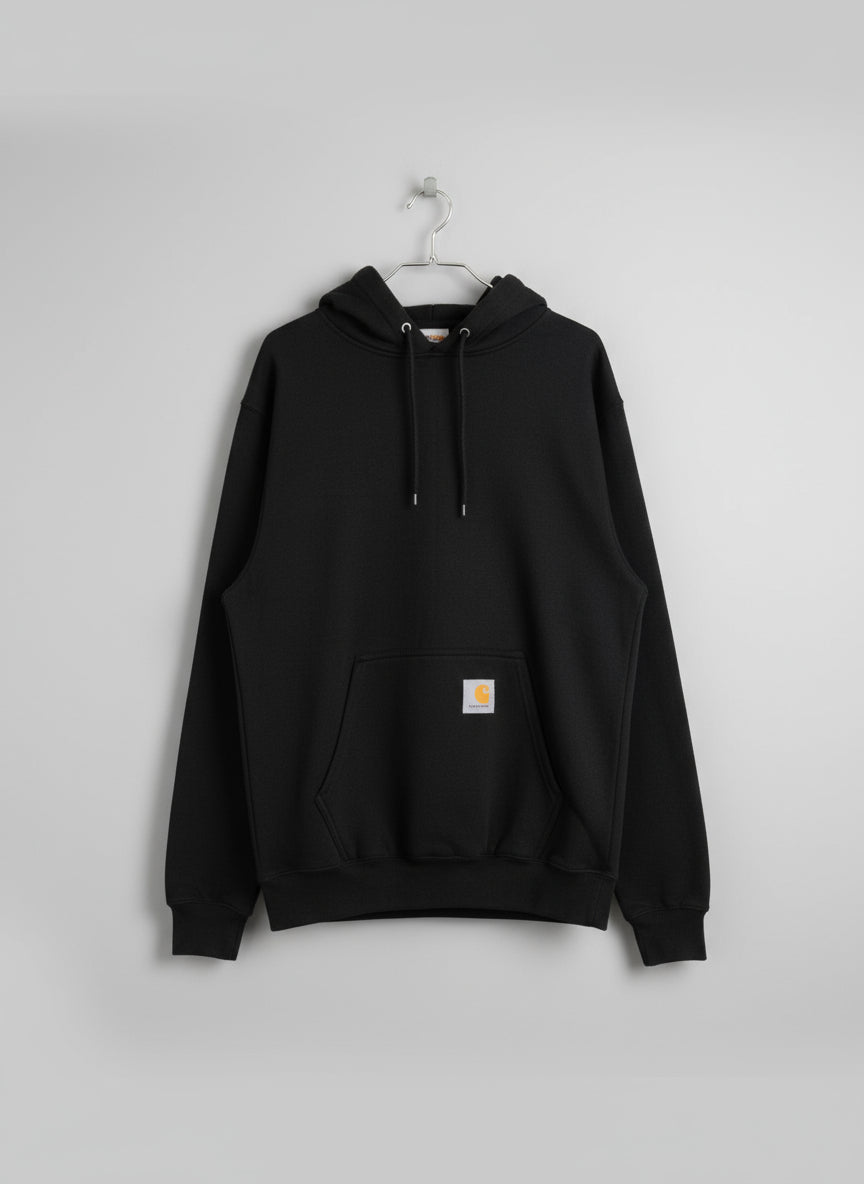 Carhartt Premium Heavyweight Hoodie For Winter