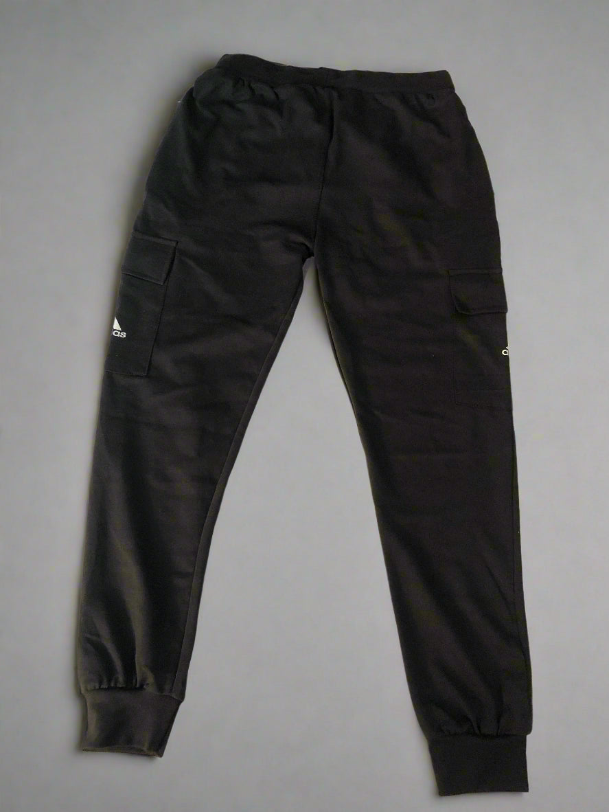 Men's Cotton Terry Joggers