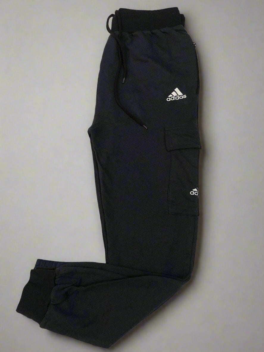 Men's Cotton Terry Joggers