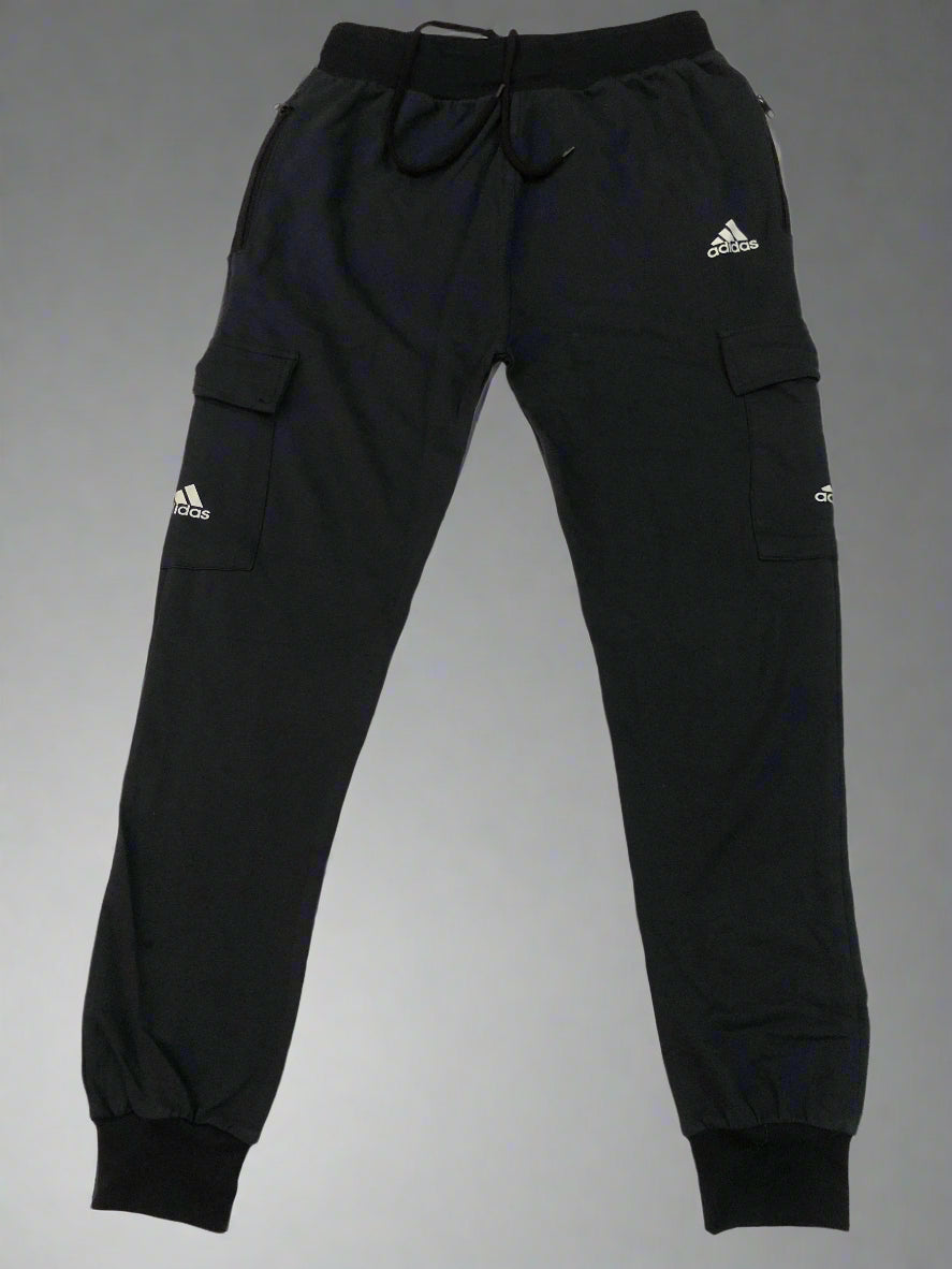 Men's Cotton Terry Joggers