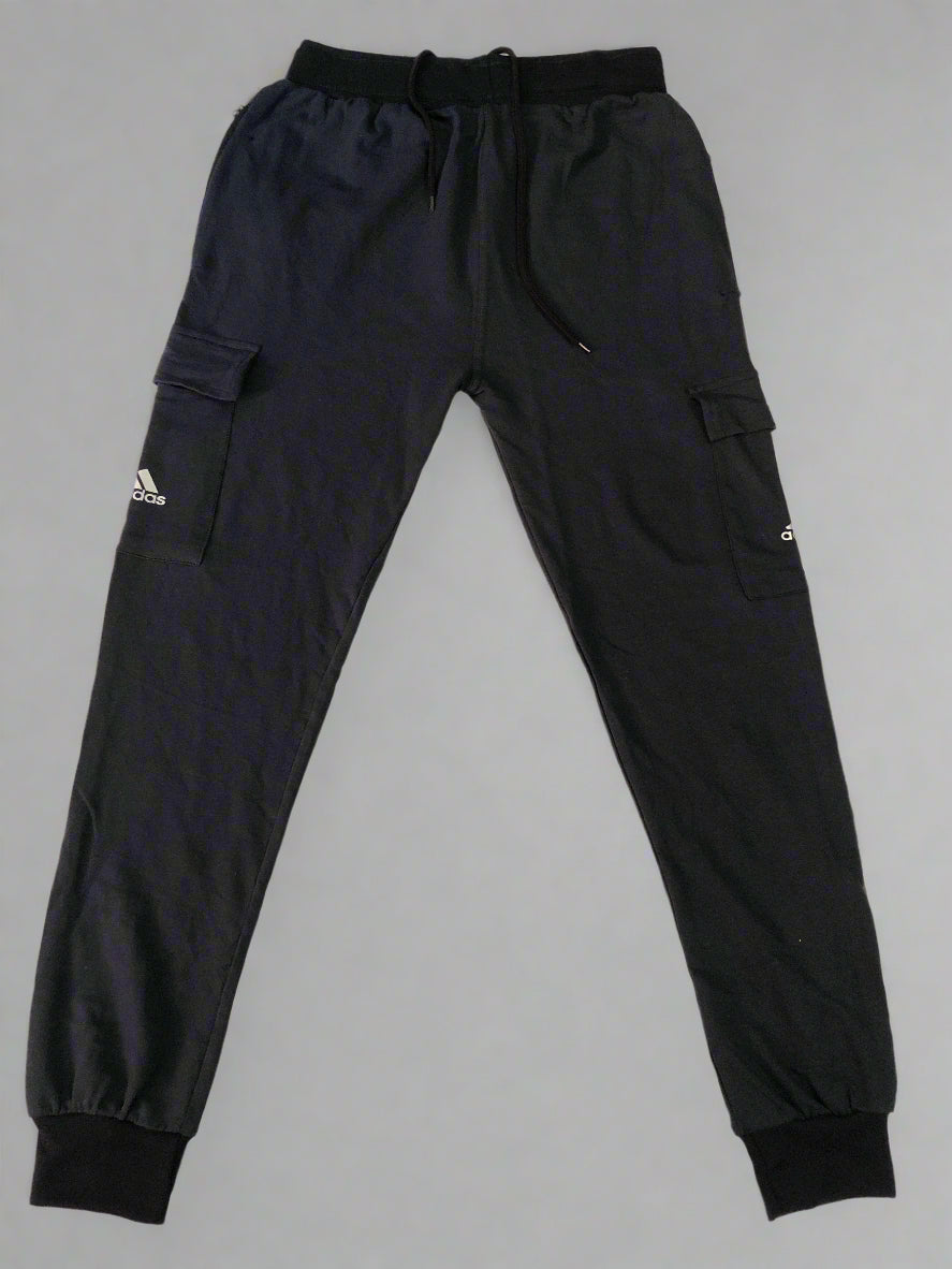 Men's Cotton Terry Joggers