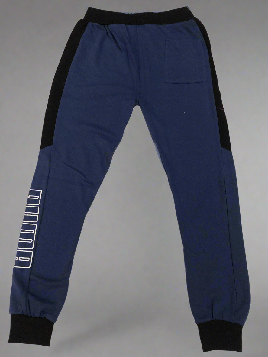 Men's Cotton Terry Joggers