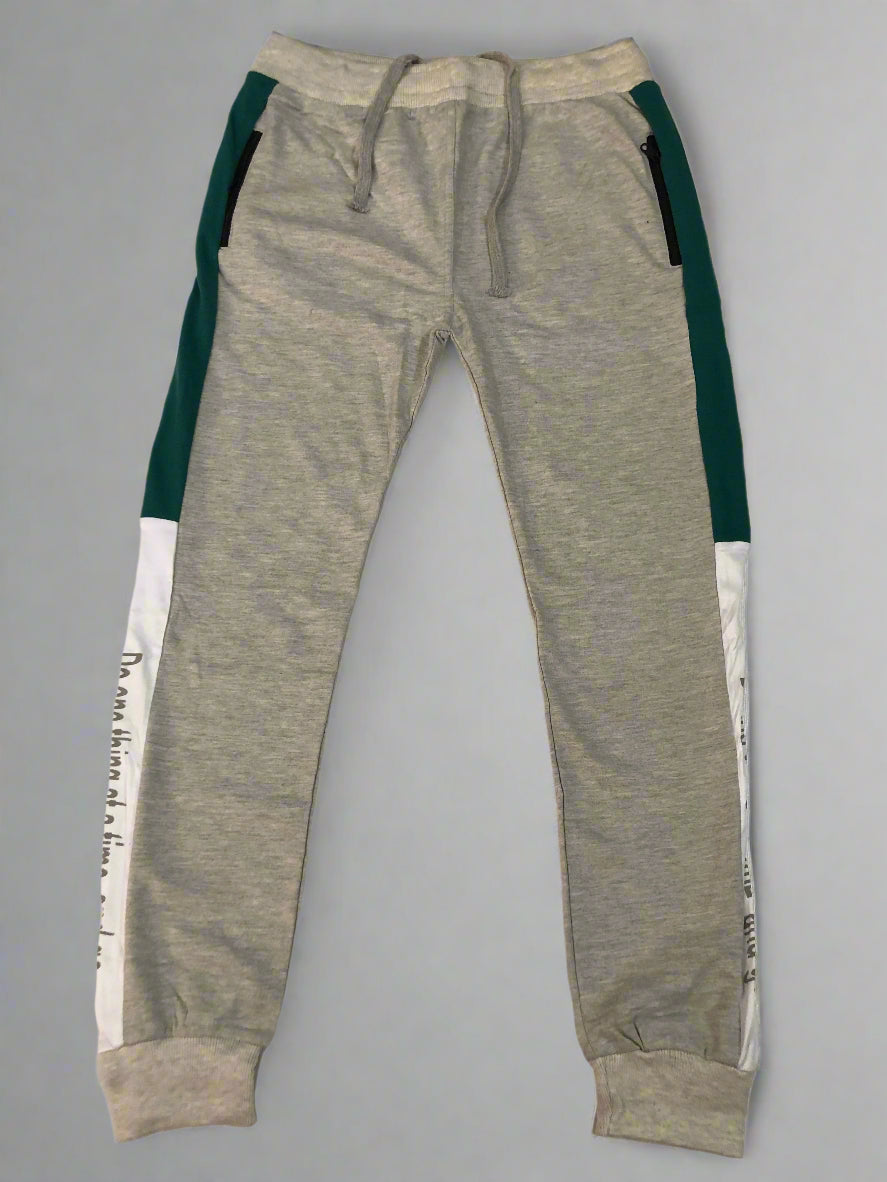 Men's Cotton Terry Joggers