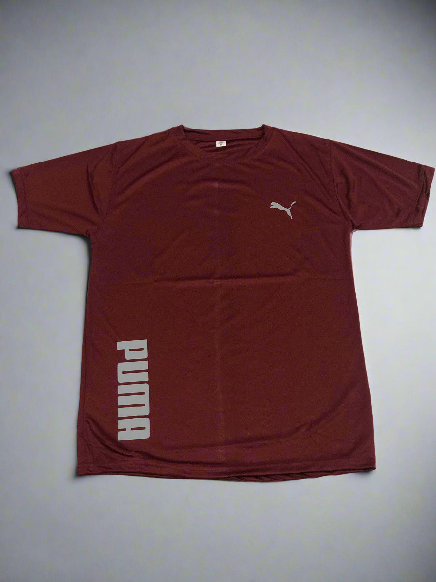 Bundle of 3 Performance Dry-Fit Gym and Workout T-Shirt