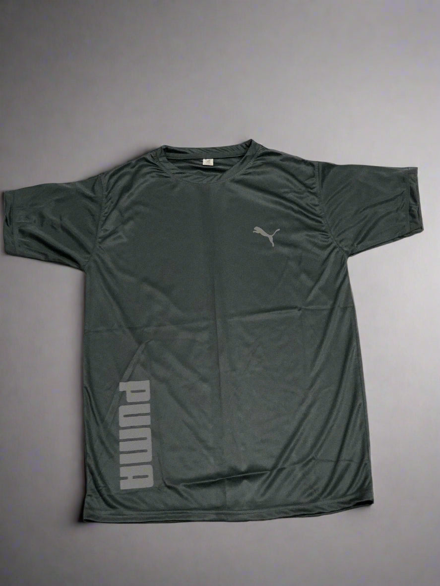 Bundle of 3 Performance Dry-Fit Gym and Workout T-Shirt