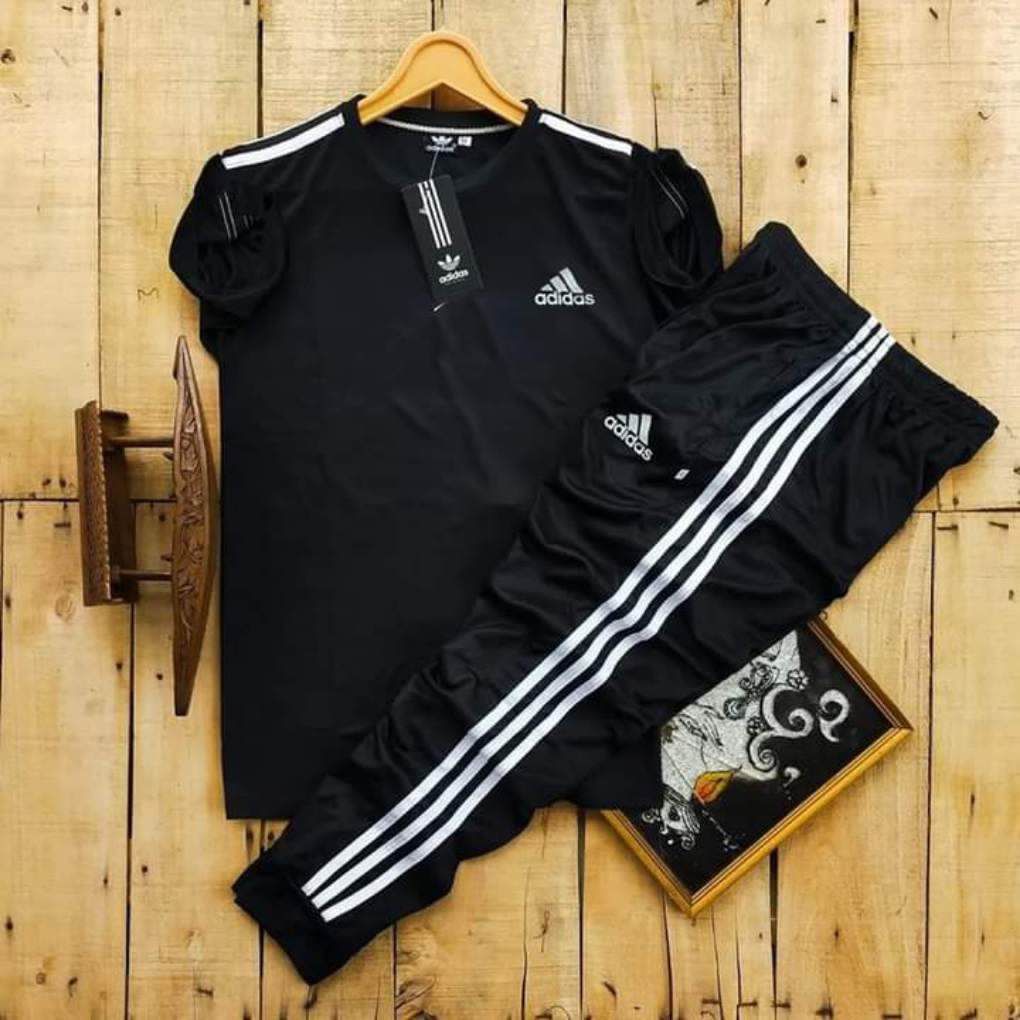 Adidas Tracksuit