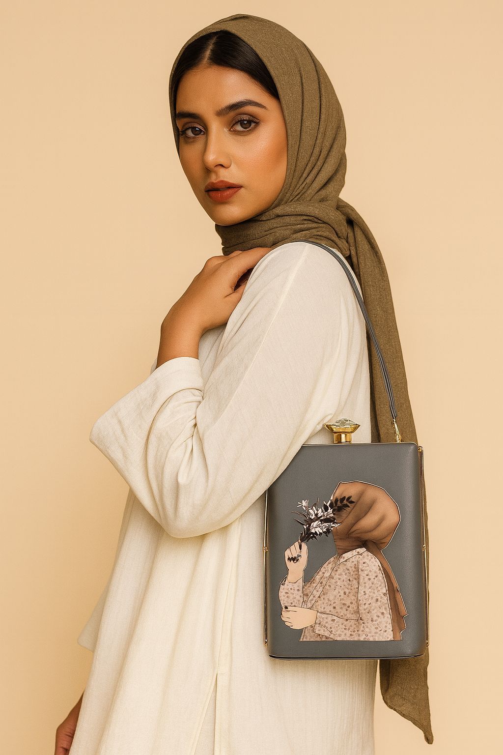 High Quality Shoulder Bag