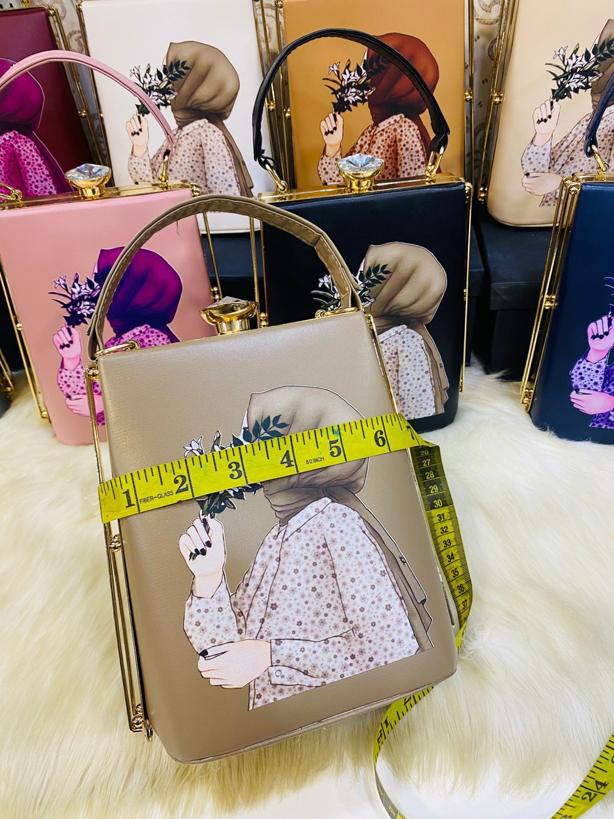 High Quality Shoulder Bag