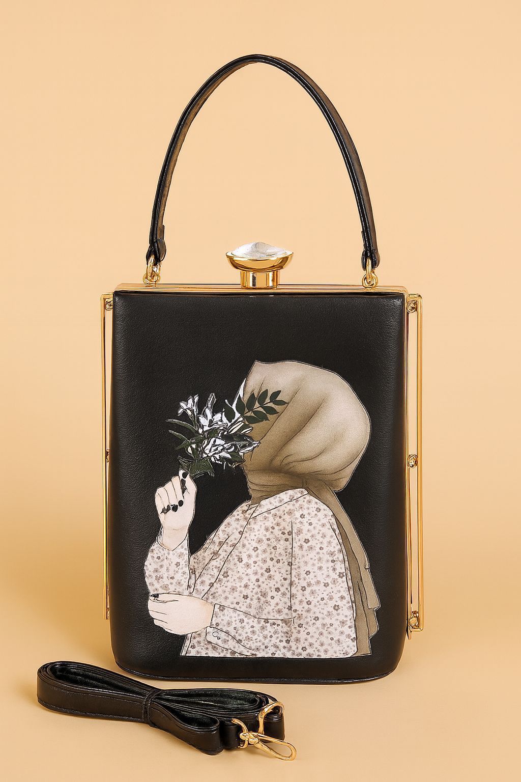 High Quality Shoulder Bag