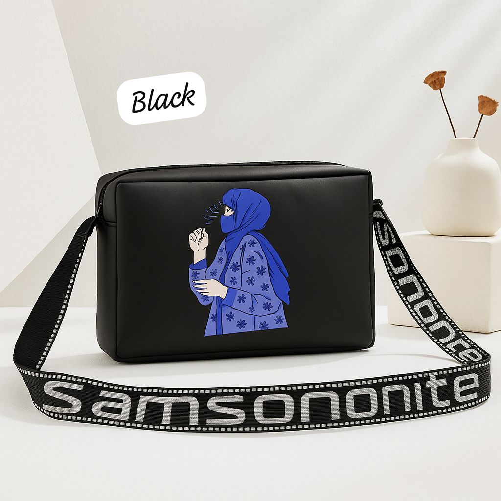 CrossBody Shoulder Bag