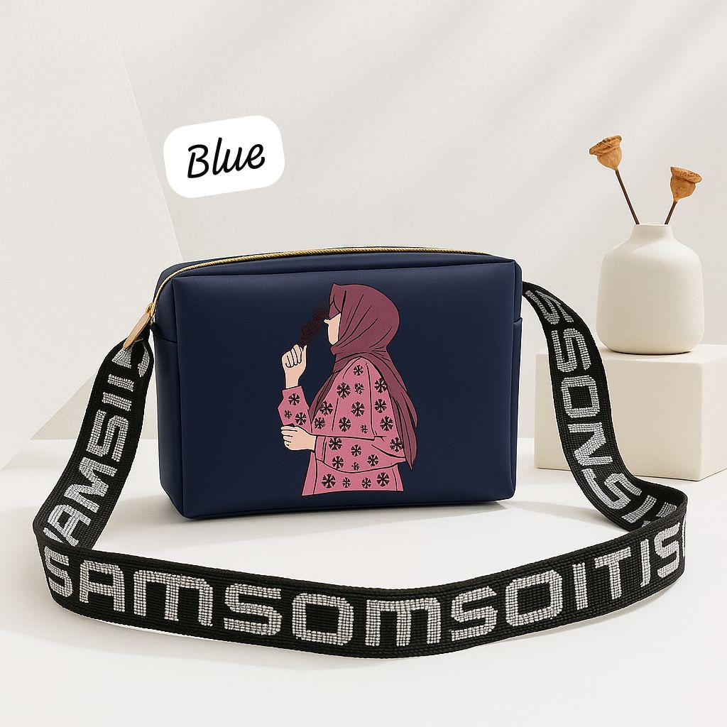 CrossBody Shoulder Bag