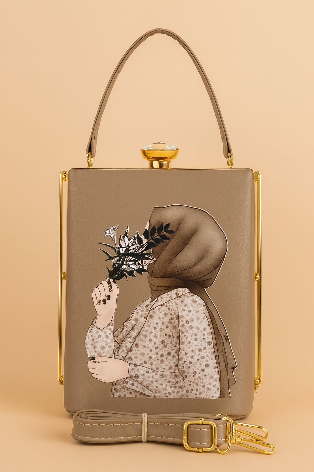 High Quality Shoulder Bag