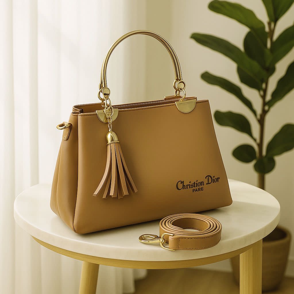 Cristian Dior CrossBody Bag