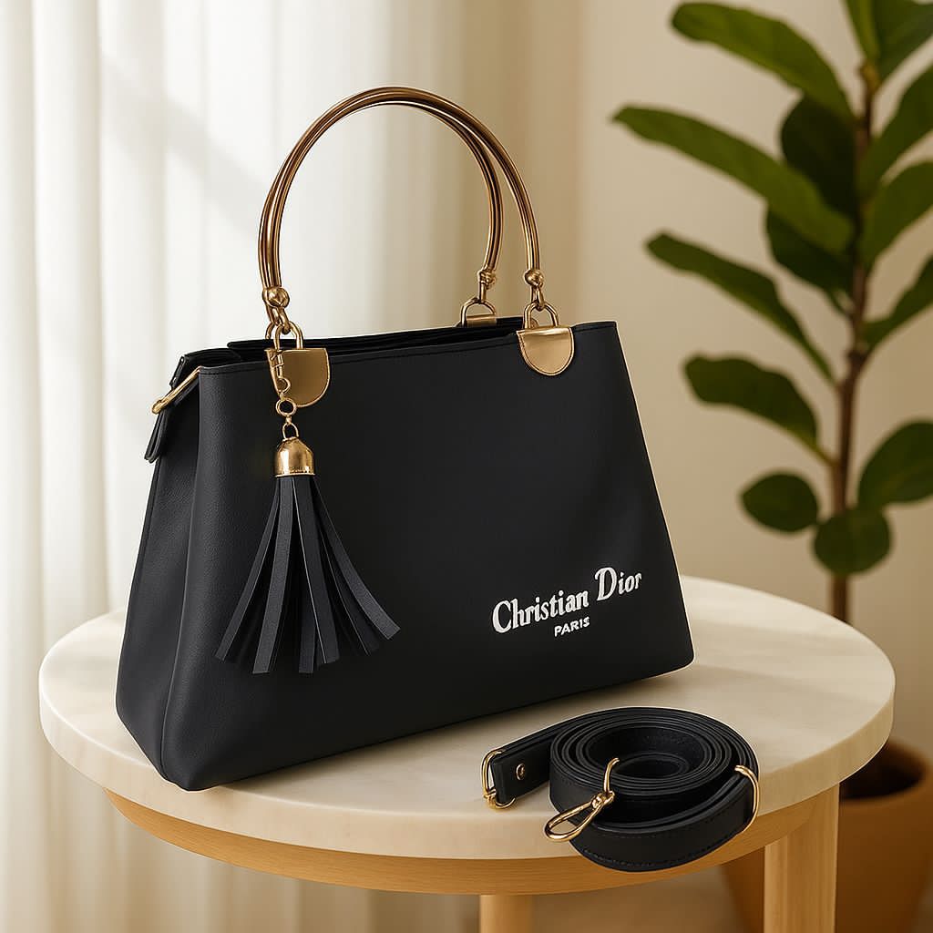Cristian Dior CrossBody Bag