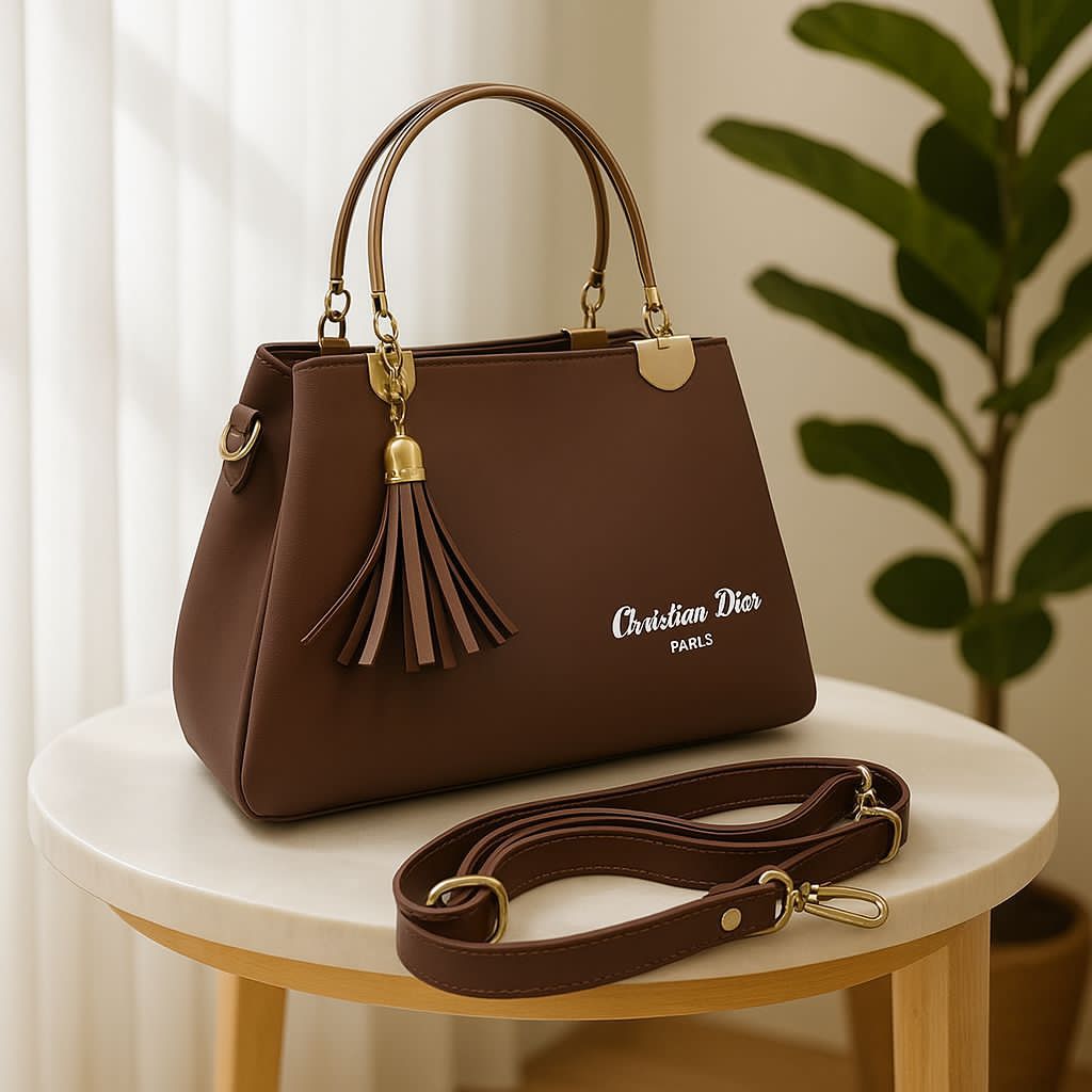 Cristian Dior CrossBody Bag