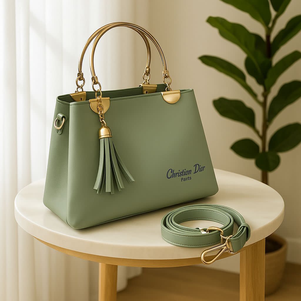 Cristian Dior CrossBody Bag