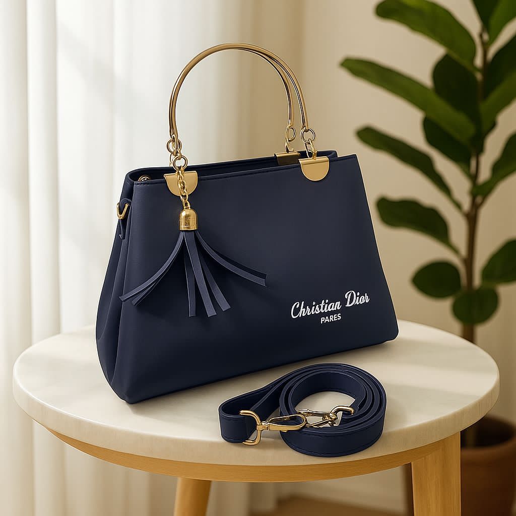 Cristian Dior CrossBody Bag