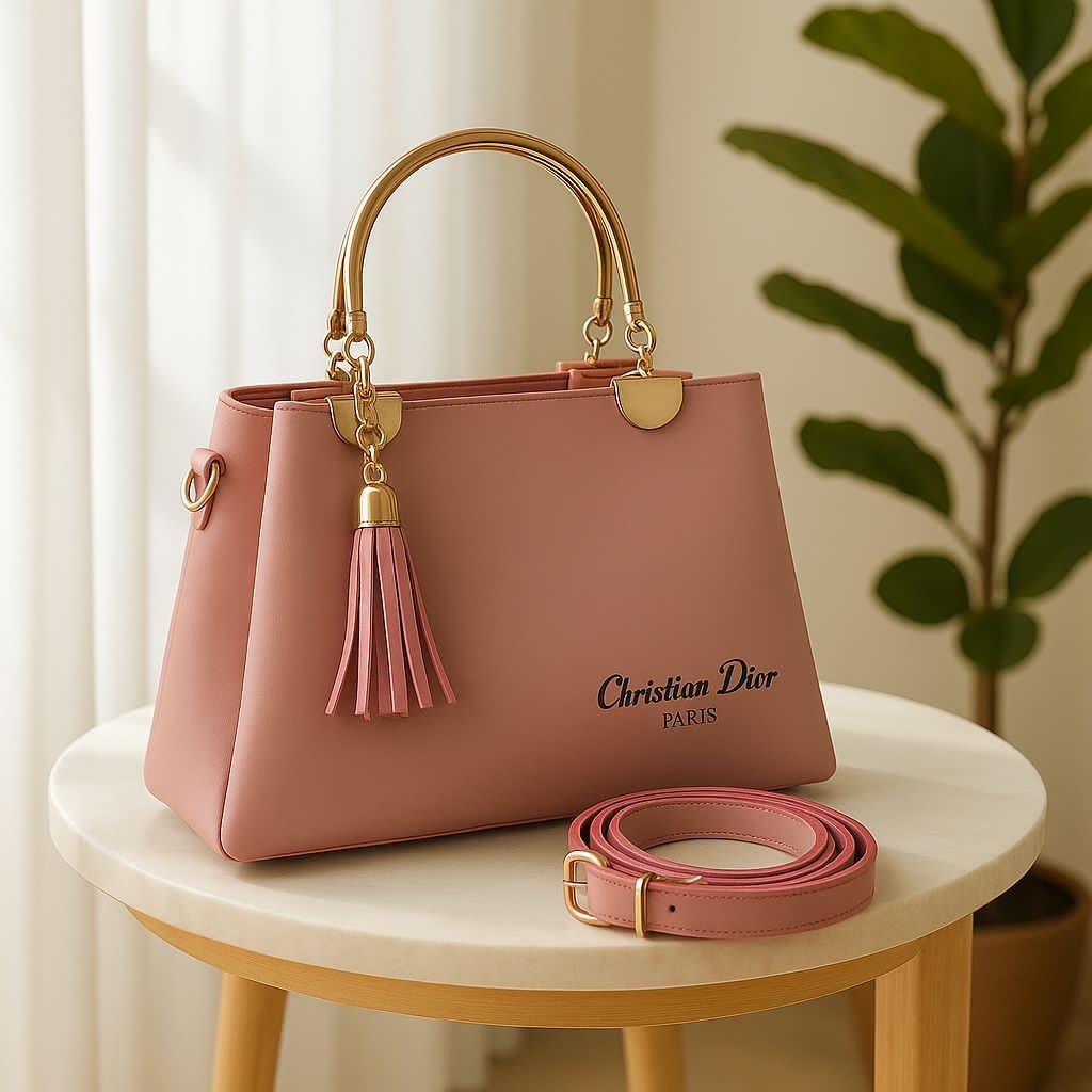 Cristian Dior CrossBody Bag