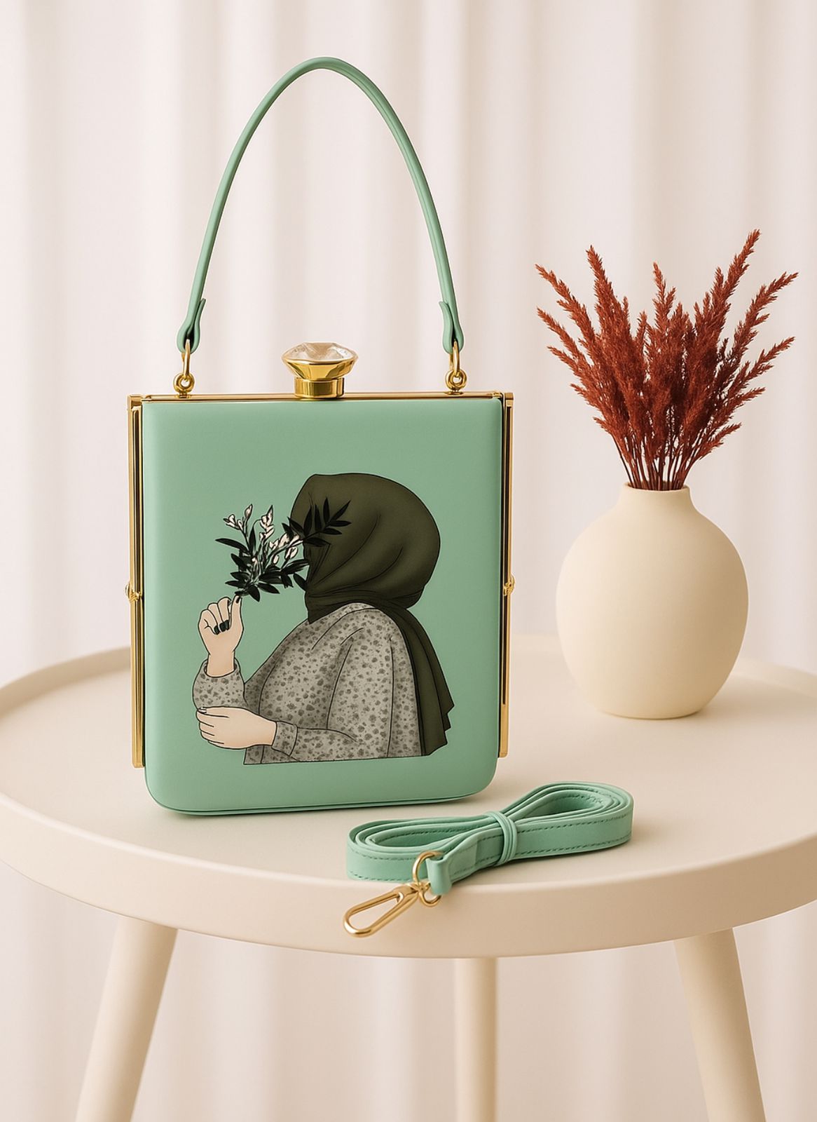 High Quality Shoulder Bag