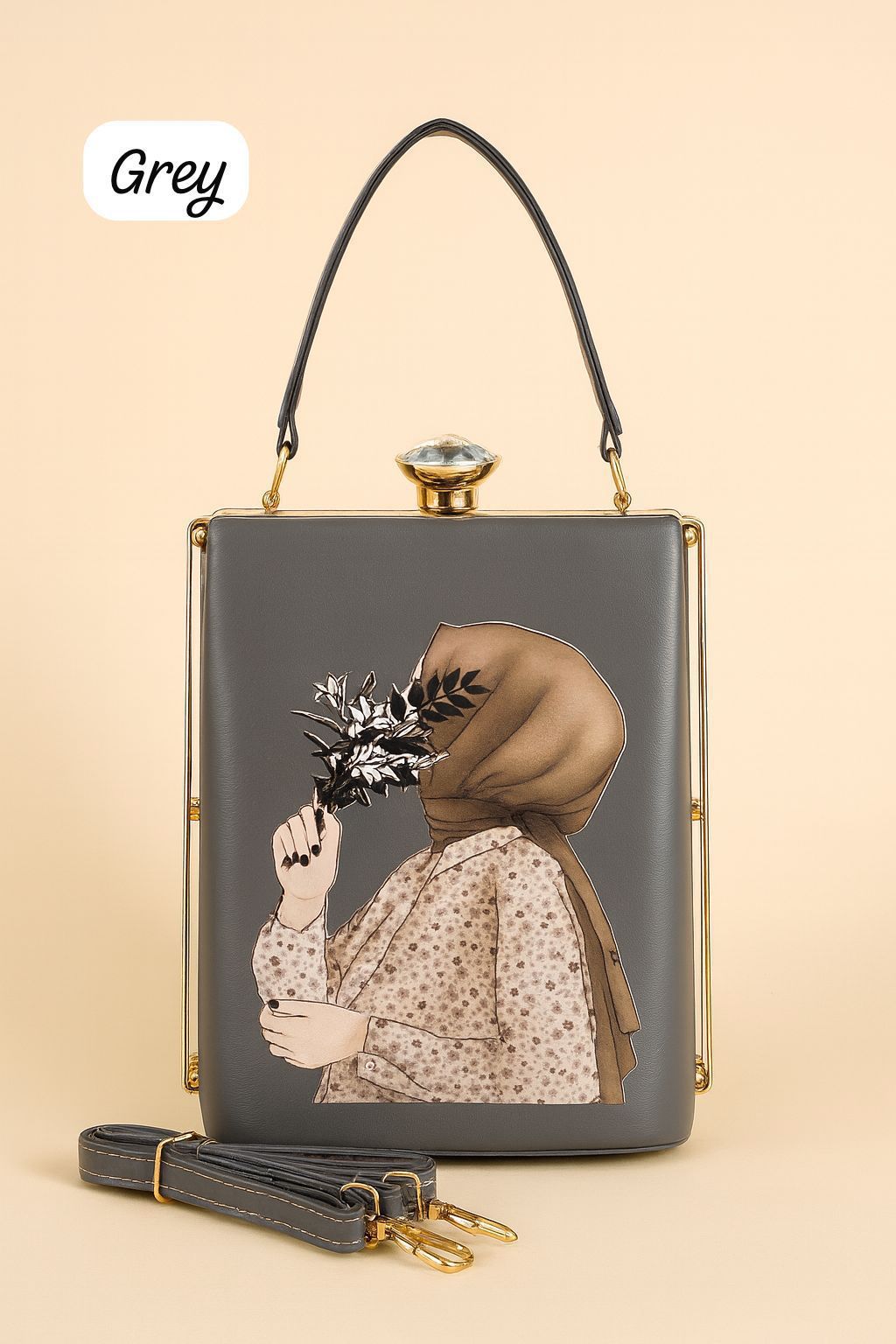 High Quality Shoulder Bag