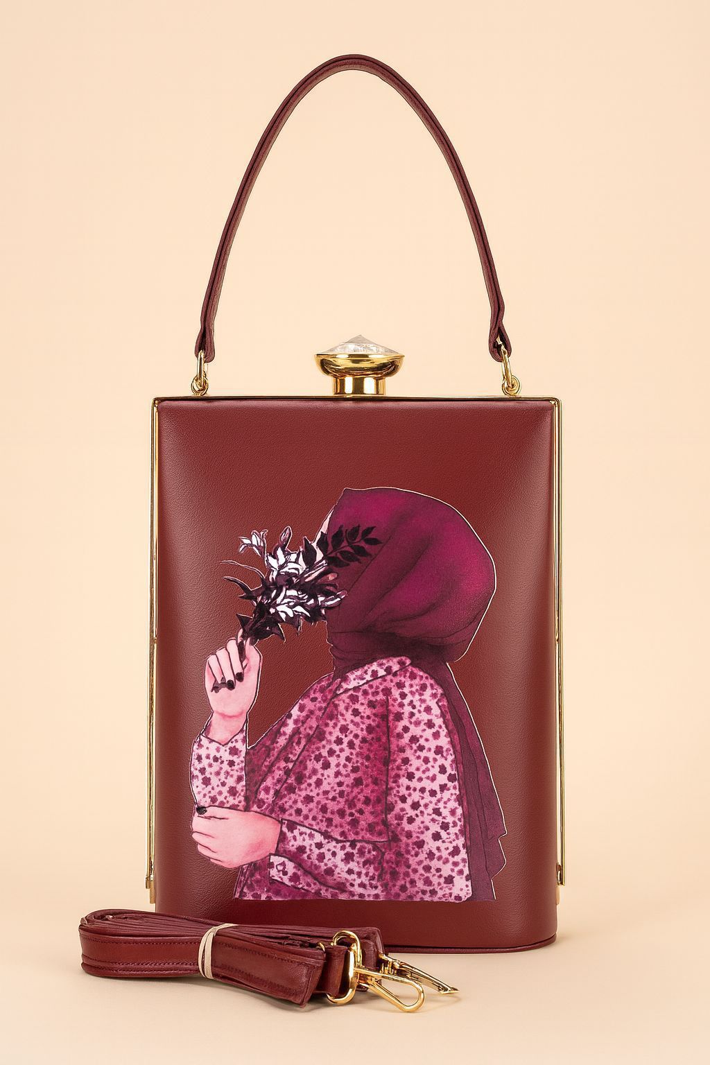 High Quality Shoulder Bag