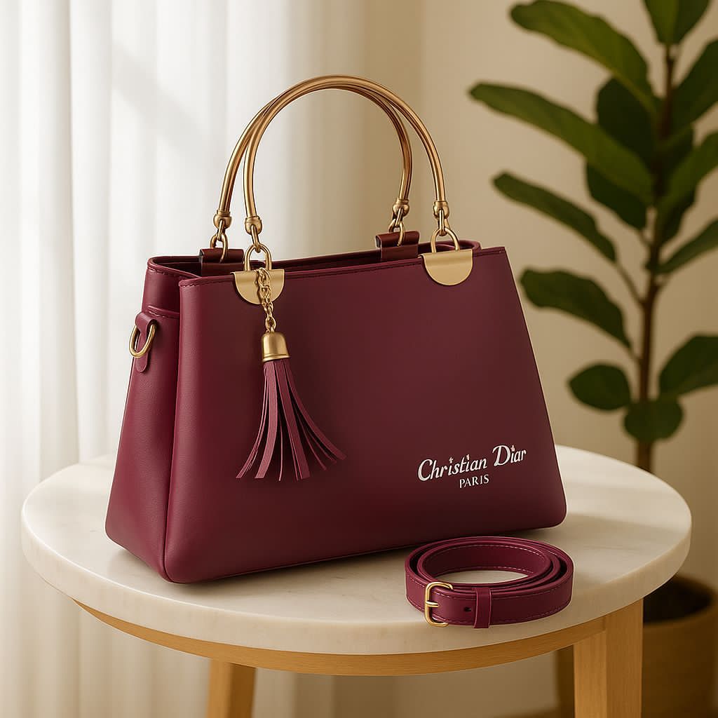 Cristian Dior CrossBody Bag