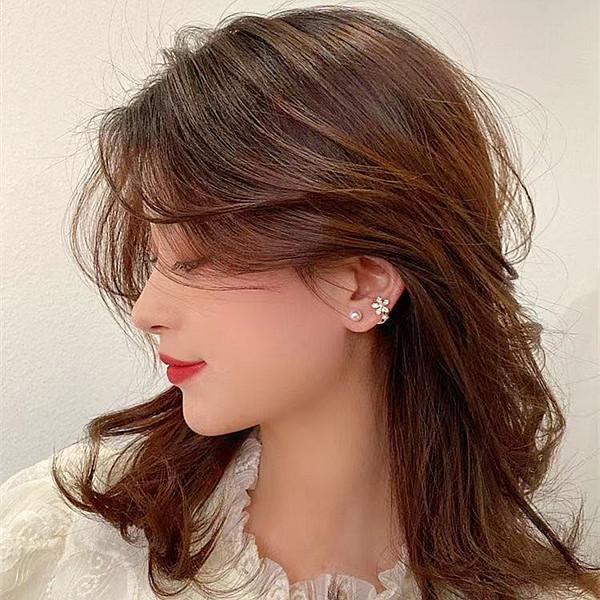 Flower Style Stud | Earings For Women