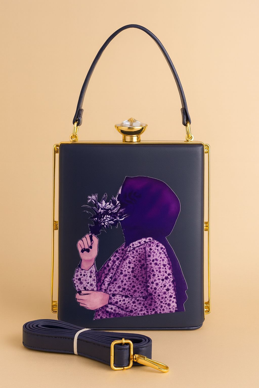 High Quality Shoulder Bag