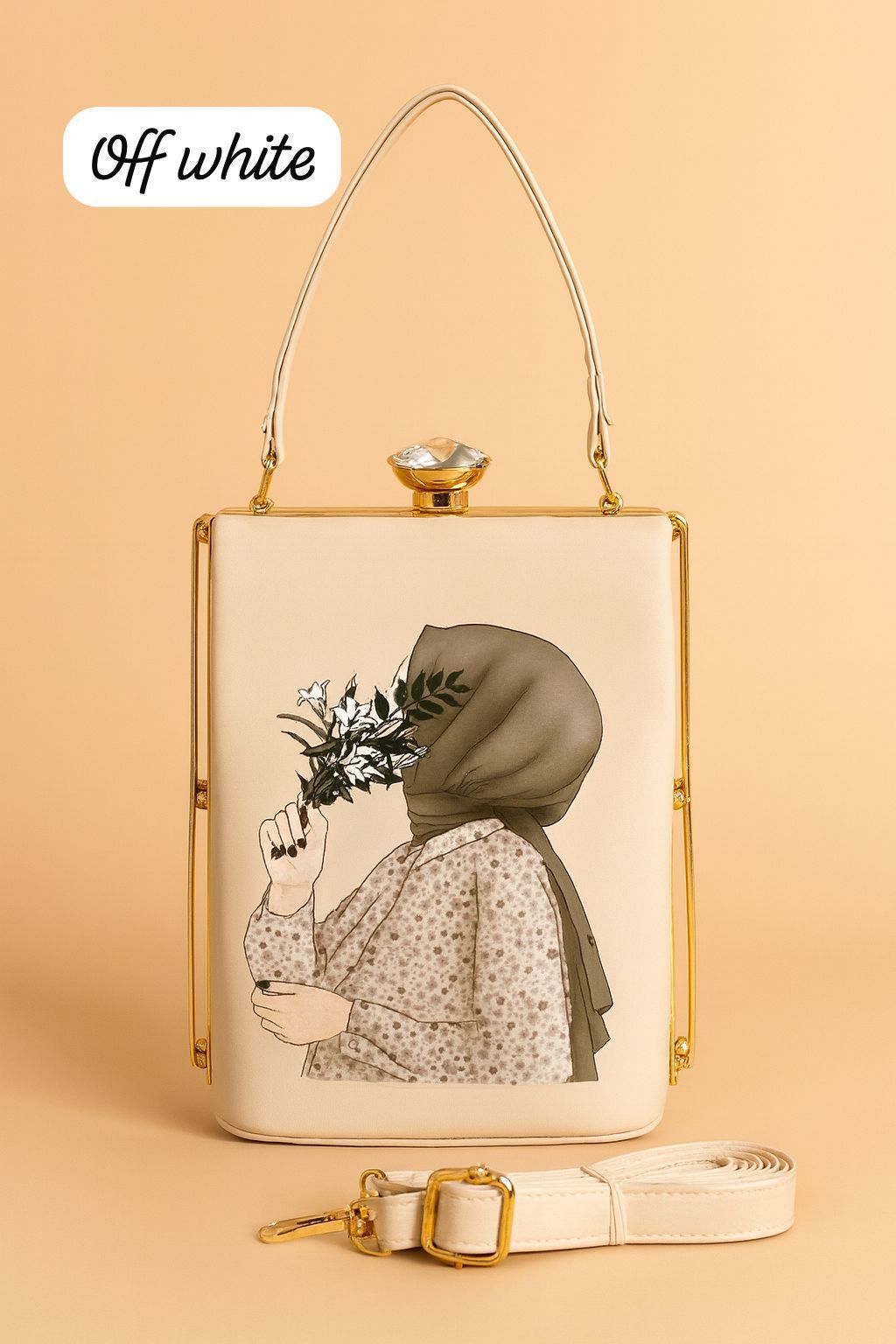 High Quality Shoulder Bag