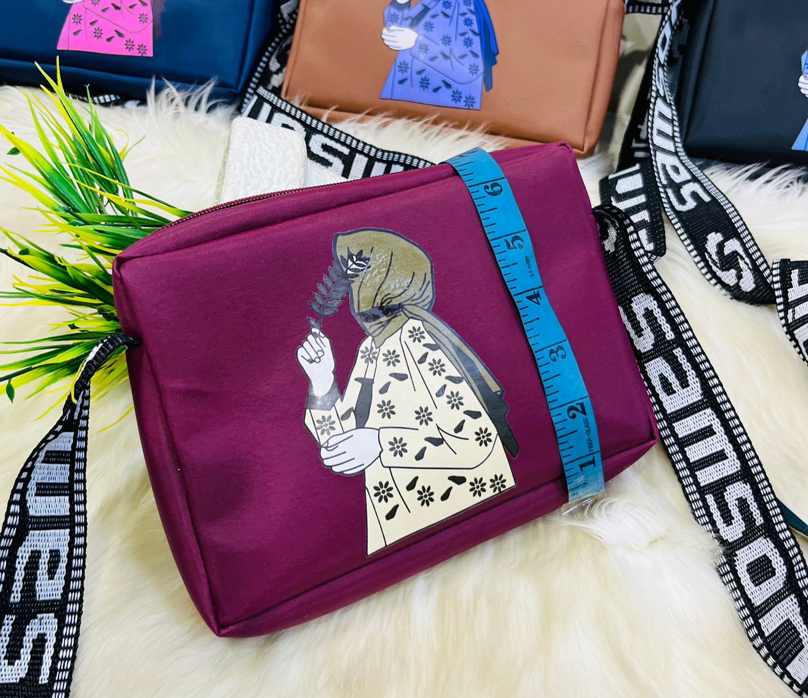 CrossBody Shoulder Bag