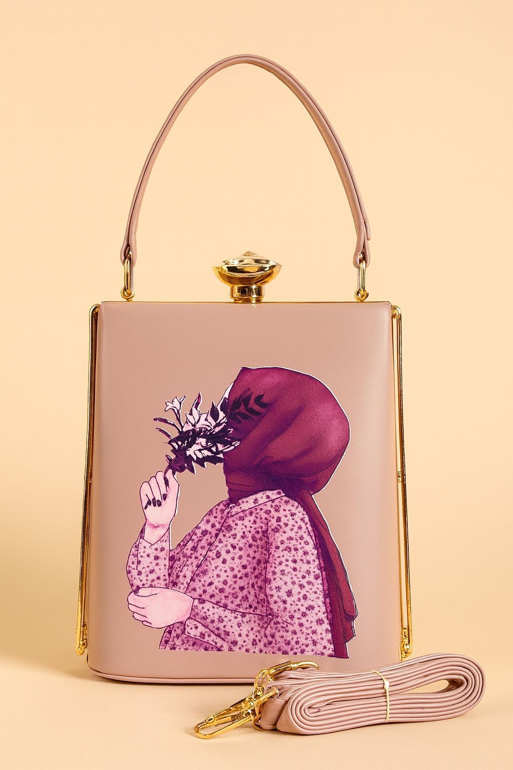 High Quality Shoulder Bag