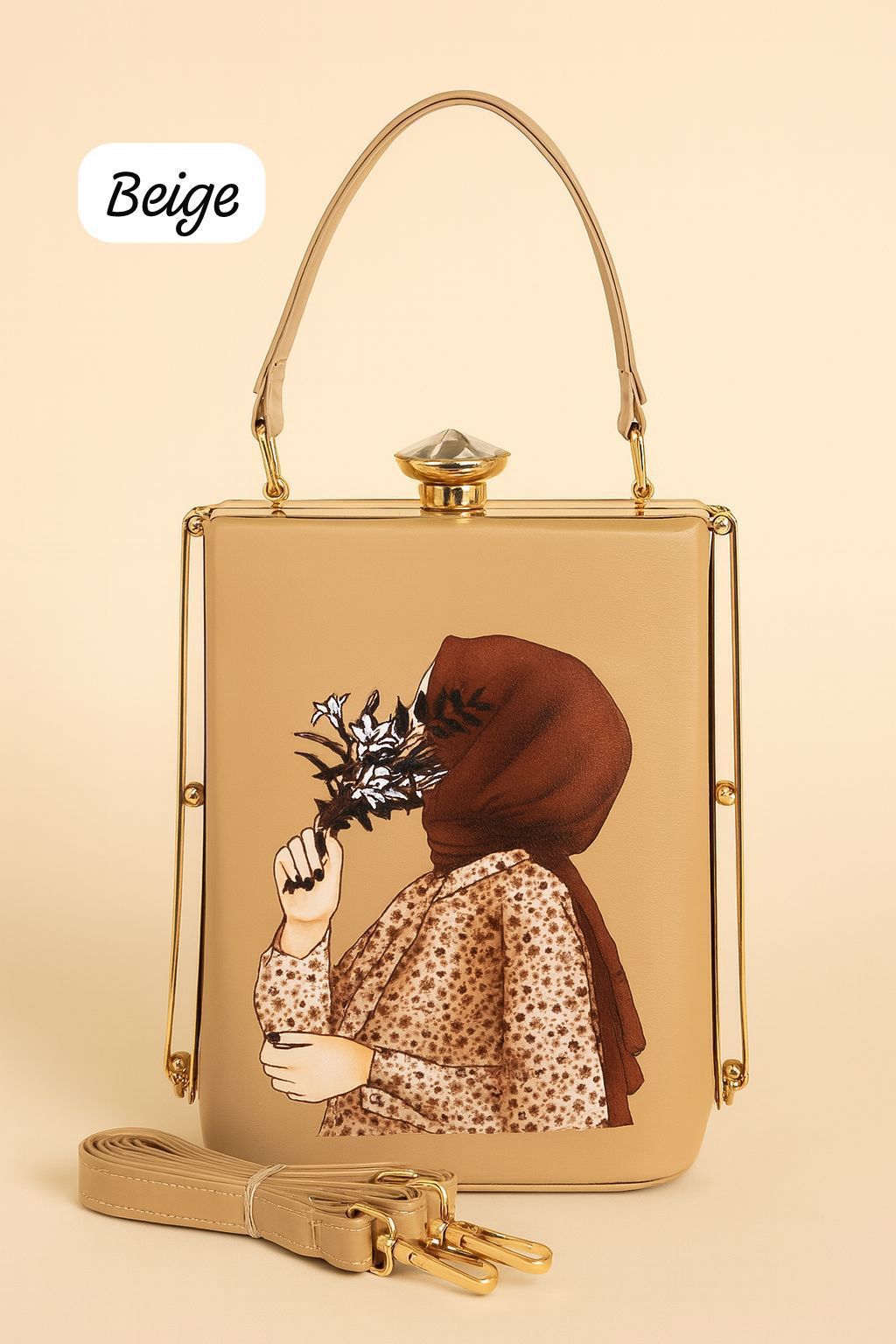 High Quality Shoulder Bag