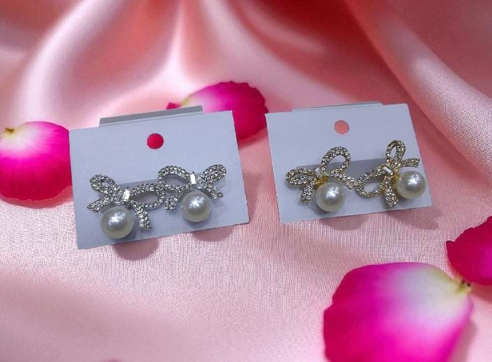 Women Stud Earings