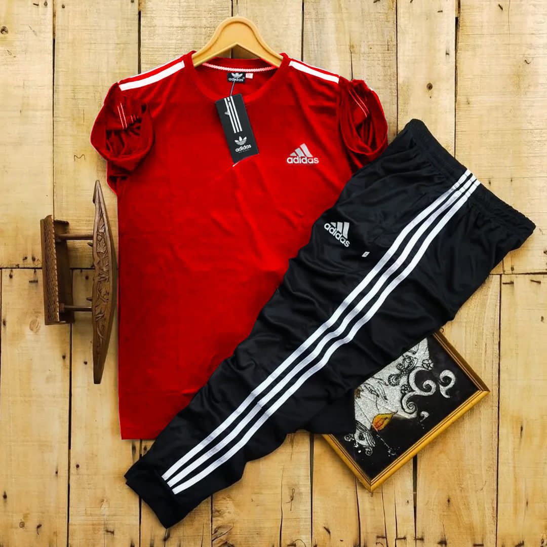 Adidas Tracksuit