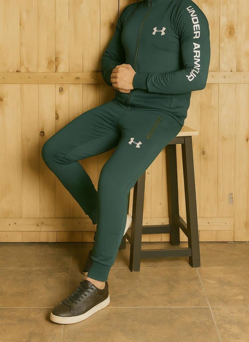 Winter Tracksuit