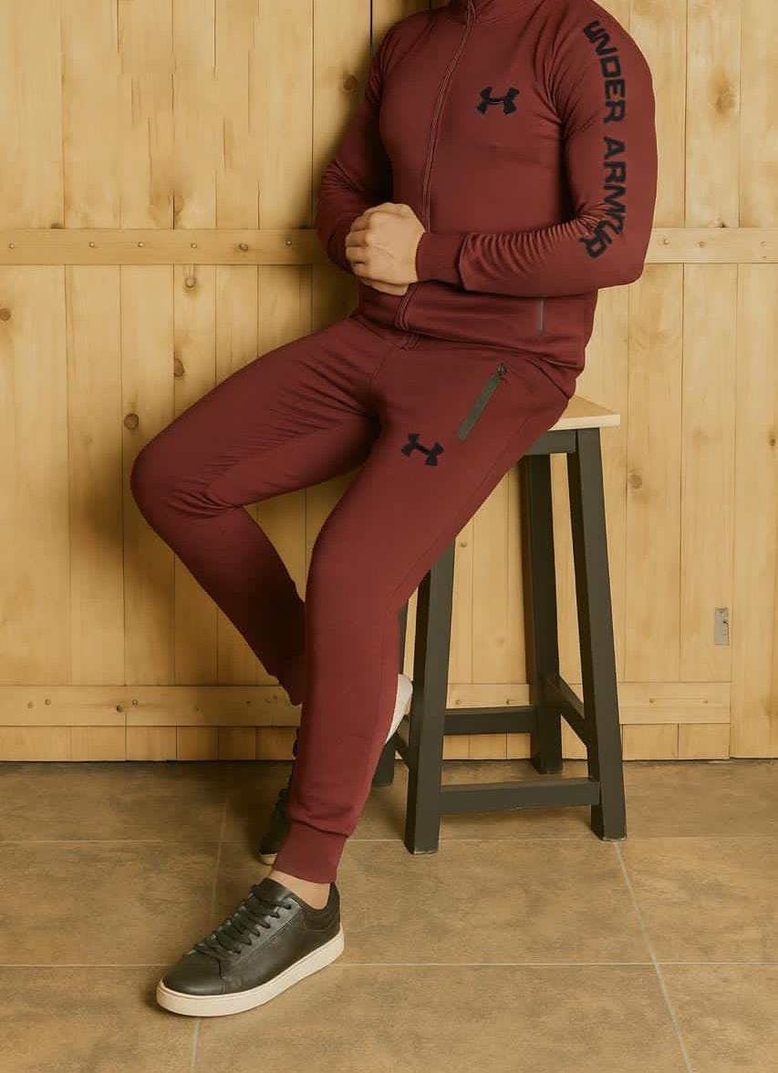 Winter Tracksuit