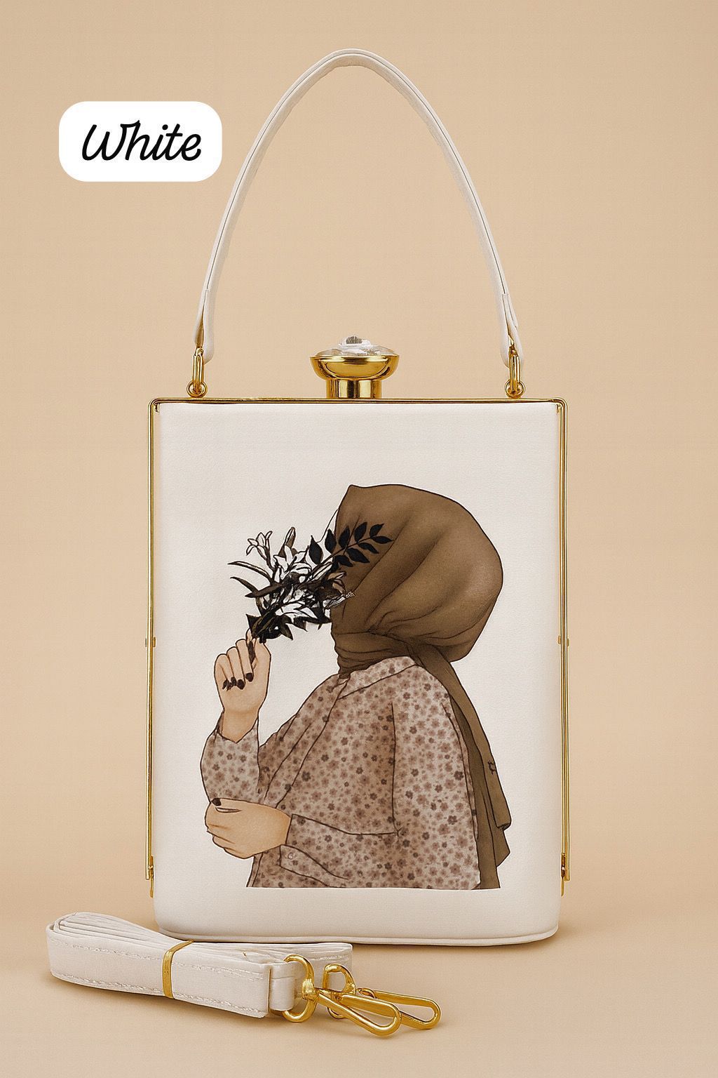 High Quality Shoulder Bag