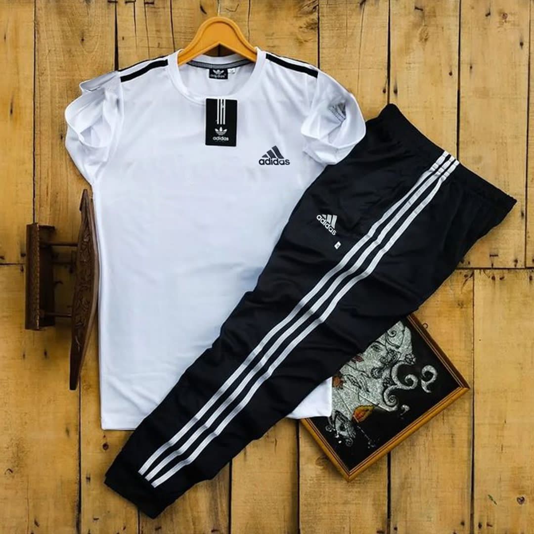 Adidas Tracksuit